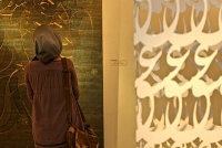 177 تصویر از داستان‌های کهن ایرانی در خانه هنرمندان نمایش داده می‌شود+فایل صوتی