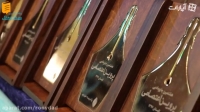 هشتمین جایزه پروین اعتصامی برندگان خود را شناخت