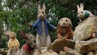 تیزر فیلم سینمایی پیتر خرگوشه