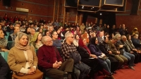 اعتراض محمود دولت‌آبادی به پخش جعل کتاب همسایه‌ها + فایل صوتی