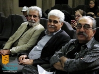سینمای ایران باید به بازار جهانی چشم داشته باشد+فایل صوتی